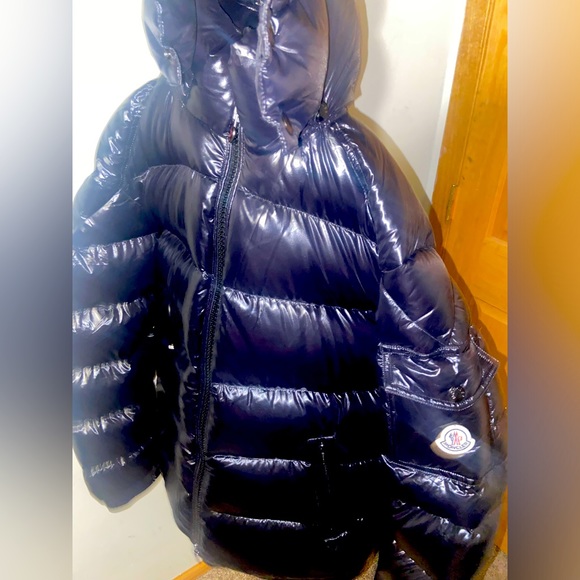 Moncler Maya Size M